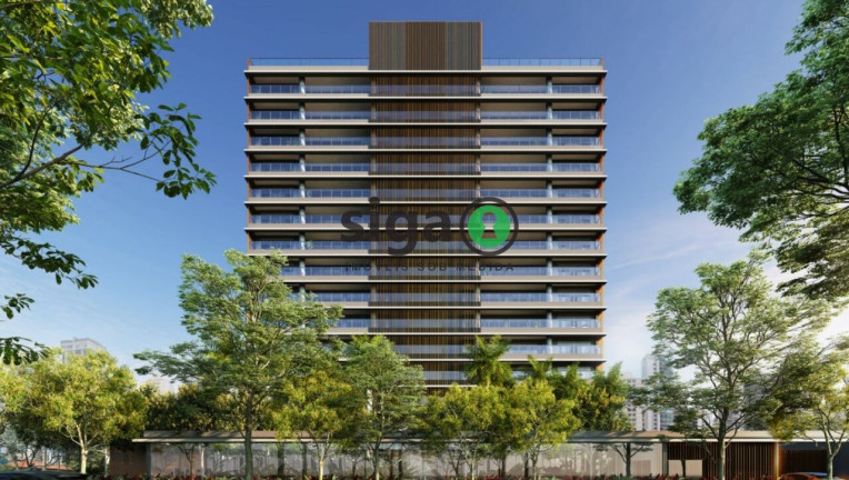 Imagem Apartamento com 4 Quartos à Venda, 301 m² em Moema - São Paulo Imagem Apartamento com 4 Quartos à Venda, 301 m² em Moema - São Paulo