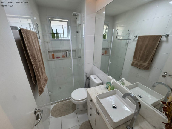 Imagem Imóvel com 1 Quarto à Venda, 59 m² em Rio Vermelho - Salvador Imagem Imóvel com 1 Quarto à Venda, 59 m² em Rio Vermelho - Salvador