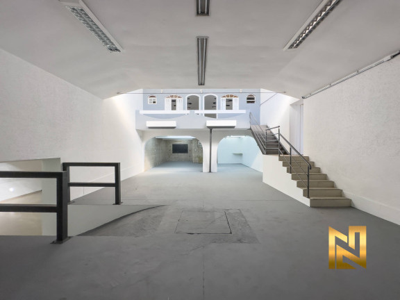 Imagem Galpão para Alugar, 856 m² em Vila Gomes Cardim - São Paulo Imagem Galpão para Alugar, 856 m² em Vila Gomes Cardim - São Paulo