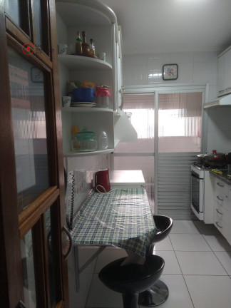 Imagem Apartamento com 3 Quartos à Venda, 64 m² em Vila Ema - São Paulo Imagem Apartamento com 3 Quartos à Venda, 64 m² em Vila Ema - São Paulo