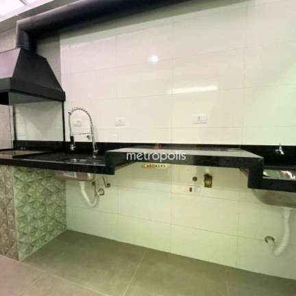 Imagem Apartamento com 3 Quartos à Venda, 90 m² em Parque Das Nações - Santo André Imagem Apartamento com 3 Quartos à Venda, 90 m² em Parque Das Nações - Santo André