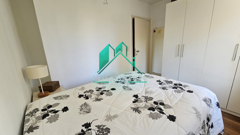 Imagem Apartamento com 3 Quartos à Venda, 131 m² em Moema - São Paulo