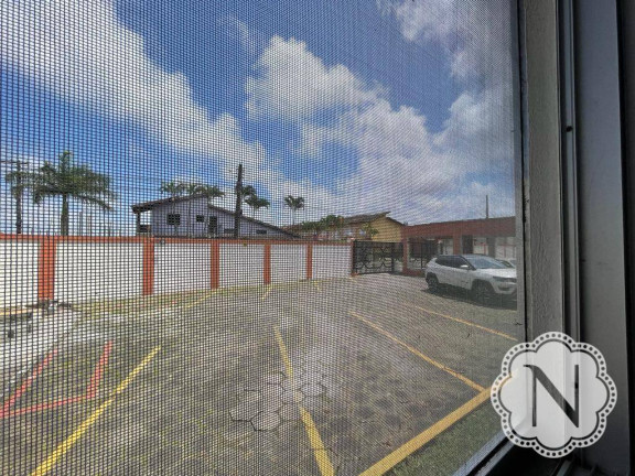 Imagem Apartamento com 2 Quartos à Venda, 56 m² em Cibratel Ii - Itanhaém