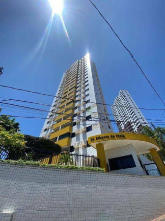 Imagem Apartamento com 3 Quartos à Venda, 98 m² em Ponta Negra - Natal Imagem Apartamento com 3 Quartos à Venda, 98 m² em Ponta Negra - Natal