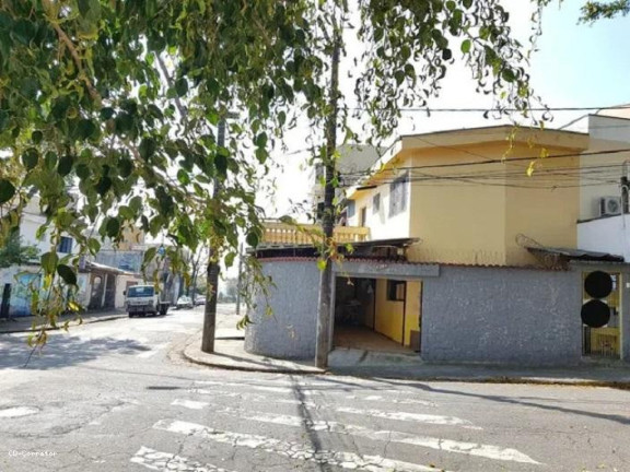 Imagem Sobrado com 2 Quartos à Venda, 110 m² em Campestre - Santo André Imagem Sobrado com 2 Quartos à Venda, 110 m² em Campestre - Santo André