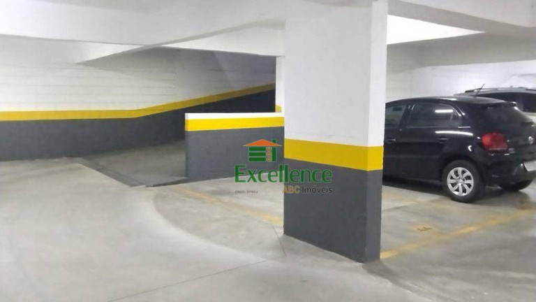 Imagem Apartamento com 2 Quartos à Venda, 57 m² em Vila Curuçá - Santo André