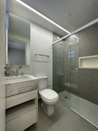 Imagem Imóvel com 1 Quarto à Venda, 56 m² em Vila Olímpia - São Paulo
