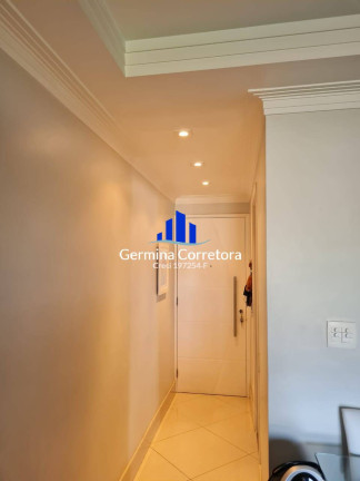 Imagem Apartamento com 3 Quartos à Venda, 96 m² em Tamboré - Barueri