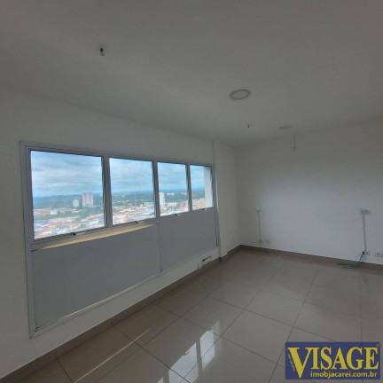 Imagem Sala Comercial à Venda, em Centro - Jacareí Imagem Sala Comercial à Venda, em Centro - Jacareí