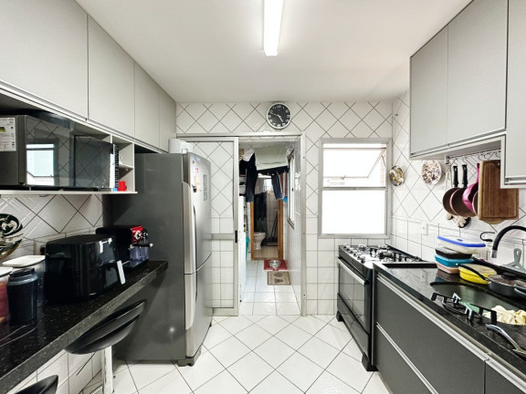 Imagem Imóvel com 2 Quartos à Venda, 81 m² em Sul (águas Claras) - Brasília