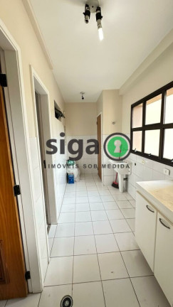 Imagem Apartamento com 4 Quartos à Venda, 150 m² em Vila Sônia - São Paulo Imagem Apartamento com 4 Quartos à Venda, 150 m² em Vila Sônia - São Paulo