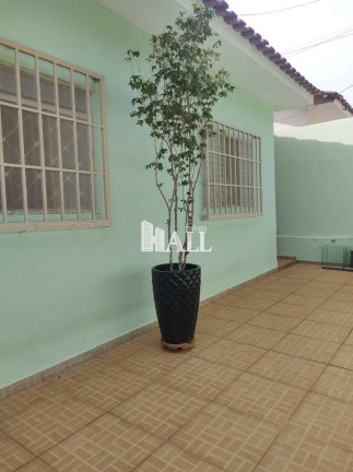 Imagem Casa com 3 Quartos à Venda, 200 m² em Jardim Antunes - São José Do Rio Preto Imagem Casa com 3 Quartos à Venda, 200 m² em Jardim Antunes - São José Do Rio Preto