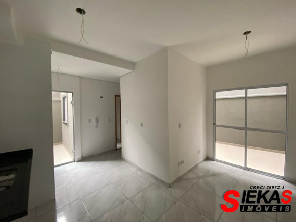 Imagem Apartamento com 1 Quarto à Venda, 32 m² em Chácara Belenzinho - São Paulo