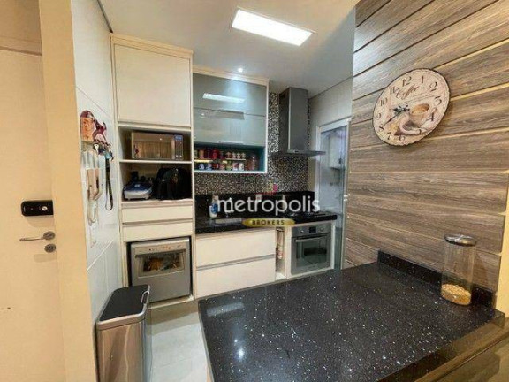 Imagem Apartamento com 3 Quartos à Venda, 73 m² em Jardim Três Marias - São Bernardo Do Campo Imagem Apartamento com 3 Quartos à Venda, 73 m² em Jardim Três Marias - São Bernardo Do Campo