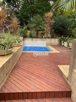 Imagem Apartamento com 4 Quartos à Venda, 145 m² em Cambuí - Campinas Imagem Apartamento com 4 Quartos à Venda, 145 m² em Cambuí - Campinas