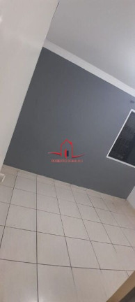 Apartamento com 2 Quartos à Venda, 53 m² em Vila Sacadura Cabral - Santo André