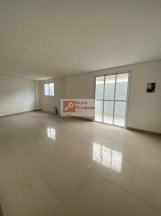 Apartamento com 2 Quartos à Venda, 84 m² em Vila Francisco Matarazzo - Santo André