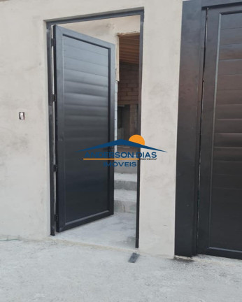 Imagem Casa com 3 Quartos à Venda, 80 m² em Praia Das Palmeiras - Caraguatatuba