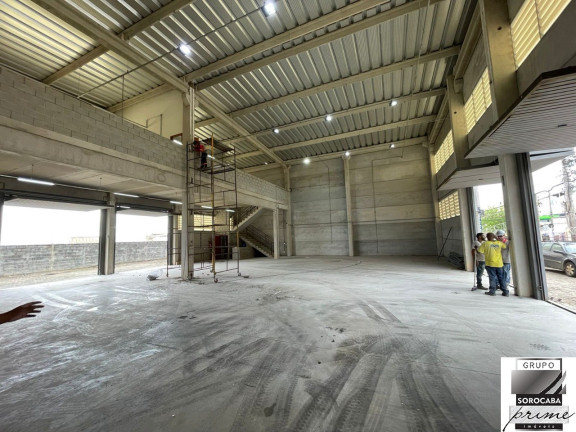 Imagem Imóvel para Alugar, 750 m² em Vila Barão - Sorocaba Imagem Imóvel para Alugar, 750 m² em Vila Barão - Sorocaba
