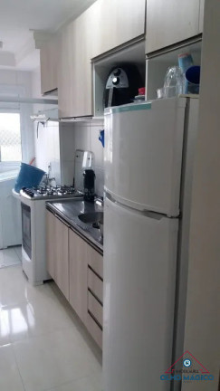 Imagem Apartamento com 2 Quartos à Venda, 50 m² em Jaguaribe - Osasco Imagem Apartamento com 2 Quartos à Venda, 50 m² em Jaguaribe - Osasco