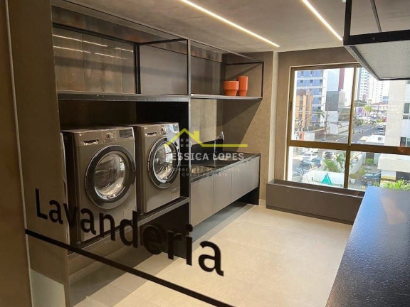 Imagem Apartamento com 1 Quarto à Venda, 36 m² em Tambaú - João Pessoa Imagem Apartamento com 1 Quarto à Venda, 36 m² em Tambaú - João Pessoa