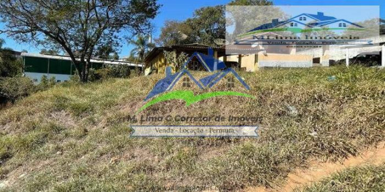 Imagem Terreno à Venda, 1.000 m² em Terra Preta - Mairiporã Imagem Terreno à Venda, 1.000 m² em Terra Preta - Mairiporã