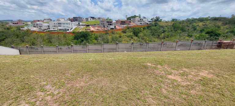 Imagem Terreno em Condomínio à Venda, 537 m² em Condomínio Residencial Alphaville I - São José Dos Campos Imagem Terreno em Condomínio à Venda, 537 m² em Condomínio Residencial Alphaville I - São José Dos Campos