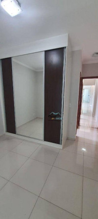 Imagem Apartamento com 2 Quartos à Venda, 70 m² em Vila Santana - Sorocaba