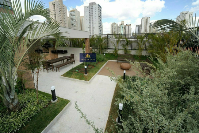 Imagem Apartamento com 2 Quartos à Venda, 65 m² em Vila Leopoldina - São Paulo