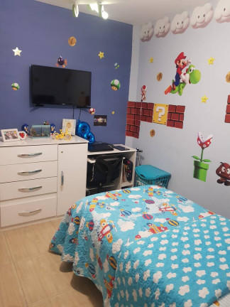 Imagem Apartamento com 2 Quartos à Venda, 44 m² em Conjunto Habitacional Fazenda Do Carmo - São Paulo Imagem Apartamento com 2 Quartos à Venda, 44 m² em Conjunto Habitacional Fazenda Do Carmo - São Paulo