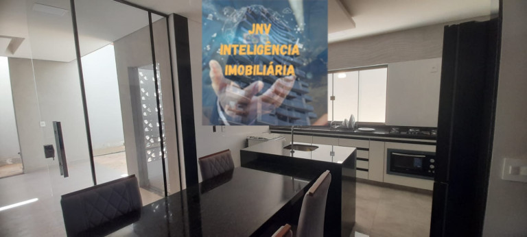 Imagem Casa com 3 Quartos à Venda, 190 m² em Guará Ii - Brasília