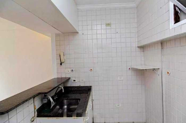 Imagem Apartamento com 1 Quarto para Alugar, 55 m² em Consolação - São Paulo Imagem Apartamento com 1 Quarto para Alugar, 55 m² em Consolação - São Paulo