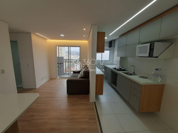 Imagem Apartamento com 2 Quartos à Venda, 48 m² em Centro - São Bernardo Do Campo Imagem Apartamento com 2 Quartos à Venda, 48 m² em Centro - São Bernardo Do Campo