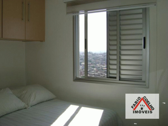 Imagem Apartamento à Venda, 70 m² em Parque Maria Helena - São Paulo Imagem Apartamento à Venda, 70 m² em Parque Maria Helena - São Paulo