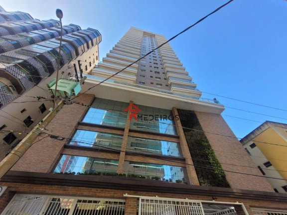 Imagem Apartamento com 3 Quartos à Venda, 150 m² em Canto Do Forte - Praia Grande Imagem Apartamento com 3 Quartos à Venda, 150 m² em Canto Do Forte - Praia Grande