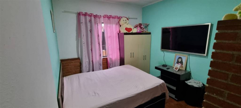 Imagem Casa com 2 Quartos à Venda, 125 m² em Tupi - Praia Grande Imagem Casa com 2 Quartos à Venda, 125 m² em Tupi - Praia Grande