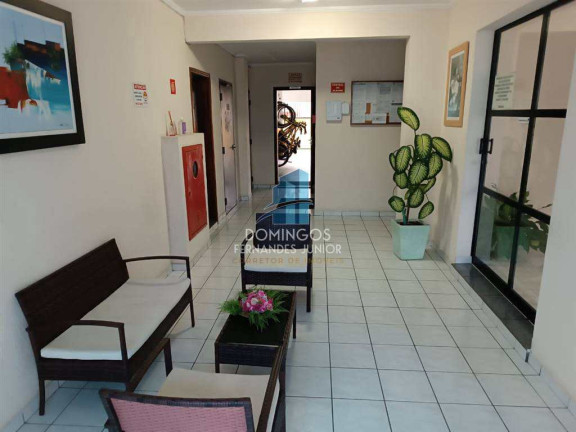 Imagem Apartamento com 1 Quarto à Venda, 68 m² em Caiçara - Praia Grande Imagem Apartamento com 1 Quarto à Venda, 68 m² em Caiçara - Praia Grande