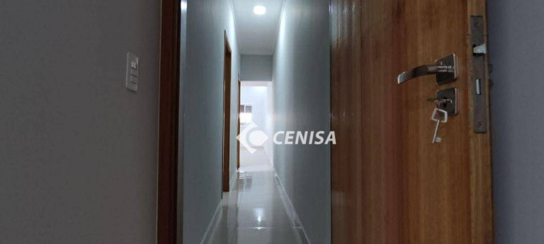 Imagem Casa com 2 Quartos à Venda, 75 m² em Jardim Residencial Sabiás - Indaiatuba Imagem Casa com 2 Quartos à Venda, 75 m² em Jardim Residencial Sabiás - Indaiatuba