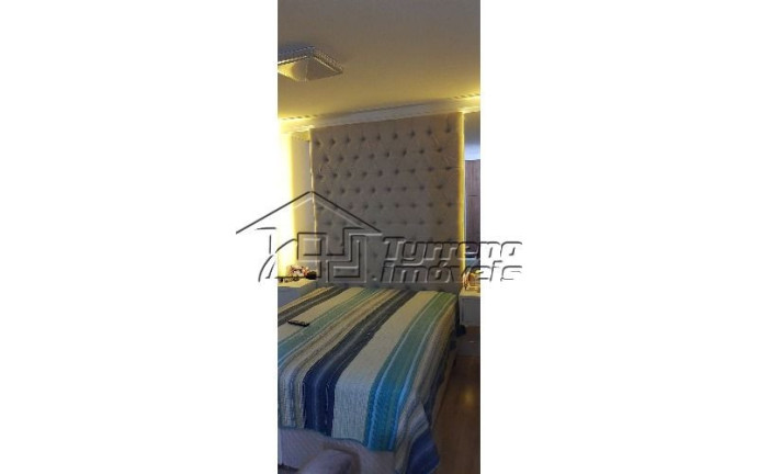 Imagem Apartamento com 3 Quartos à Venda, 99 m² em Vila Industrial - São José Dos Campos Imagem Apartamento com 3 Quartos à Venda, 99 m² em Vila Industrial - São José Dos Campos