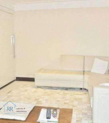 Imagem Apartamento com 2 Quartos para Alugar, 169 m² em Jardim - Santo André Imagem Apartamento com 2 Quartos para Alugar, 169 m² em Jardim - Santo André