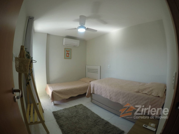 Imagem Apartamento com 2 Quartos à Venda, 67 m² em Muquiçaba - Guarapari
