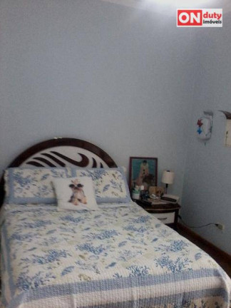 Imagem Sobrado com 8 Quartos à Venda, 394 m² em Encruzilhada - Santos Imagem Sobrado com 8 Quartos à Venda, 394 m² em Encruzilhada - Santos