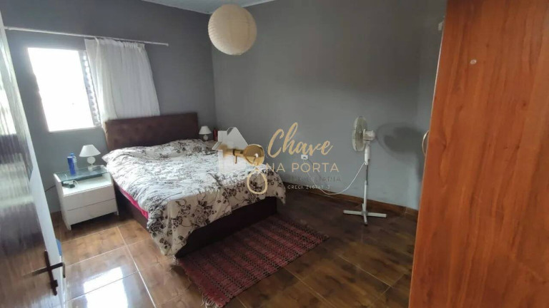 Imagem Casa com 4 Quartos à Venda, 160 m² em Jardim Tupi - São Paulo