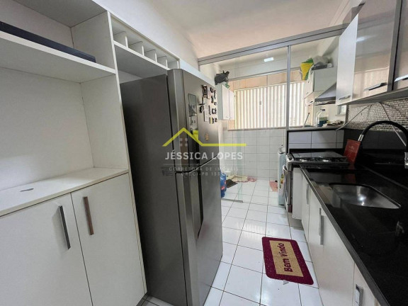 Imagem Apartamento com 3 Quartos à Venda, 80 m² em Rio Madeira - Porto Velho Imagem Apartamento com 3 Quartos à Venda, 80 m² em Rio Madeira - Porto Velho