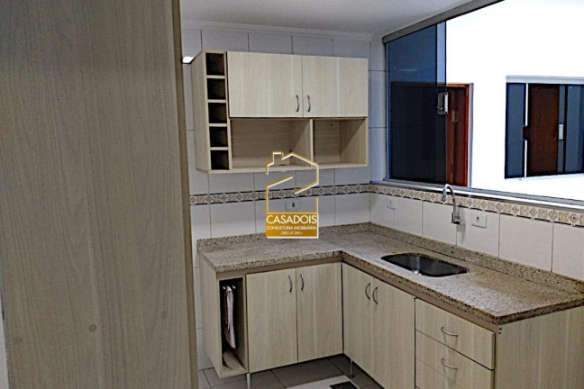 Imagem Casa com 3 Quartos à Venda, 202 m² em Paraíso - São Paulo Imagem Casa com 3 Quartos à Venda, 202 m² em Paraíso - São Paulo