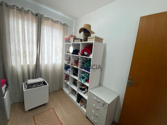 Imagem Cobertura com 3 Quartos à Venda, 71 m² em Boneca Do Iguaçu - São José Dos Pinhais