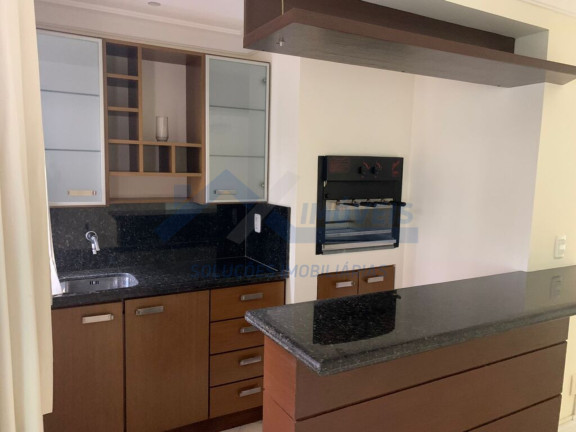 Imagem Apartamento com 3 Quartos à Venda, 100 m² em Boa Vista - Porto Alegre