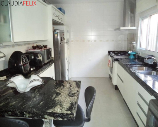 Imagem Casa com 3 Quartos à Venda, 227 m² em Guilhermina - Praia Grande