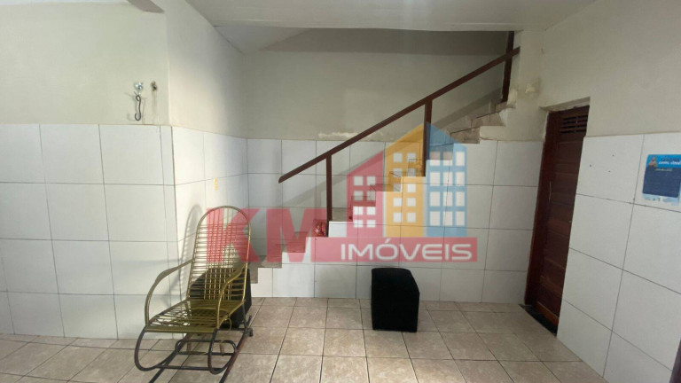 Imagem Casa com 3 Quartos à Venda, 999 m² em Alto De São Manoel - Mossoró Imagem Casa com 3 Quartos à Venda, 999 m² em Alto De São Manoel - Mossoró