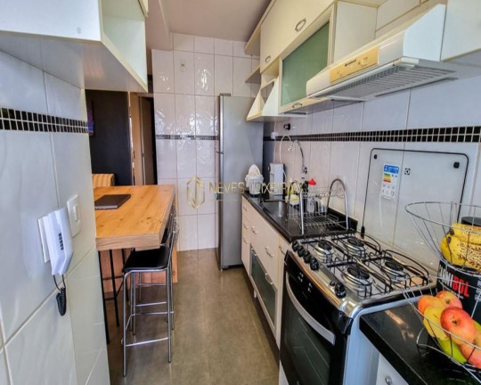 Imagem Apartamento com 2 Quartos à Venda, 62 m² em Sudoeste - Brasília